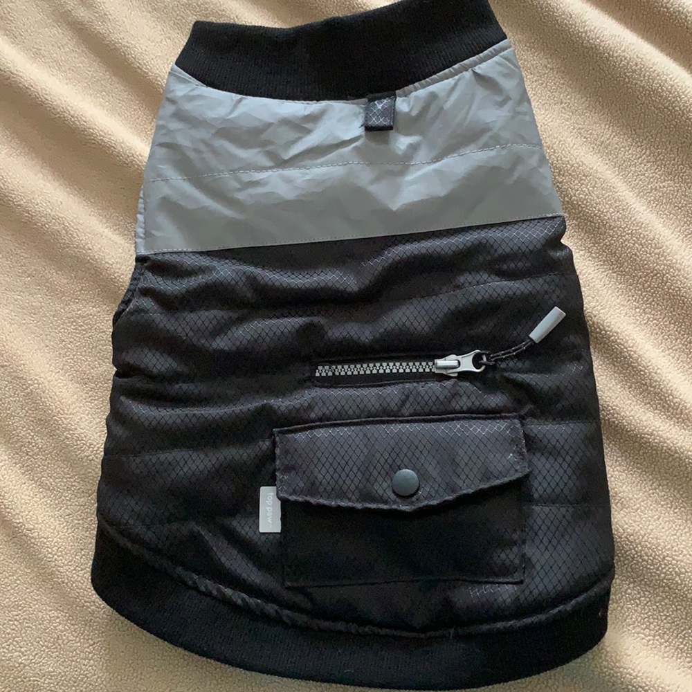 Size medium coat